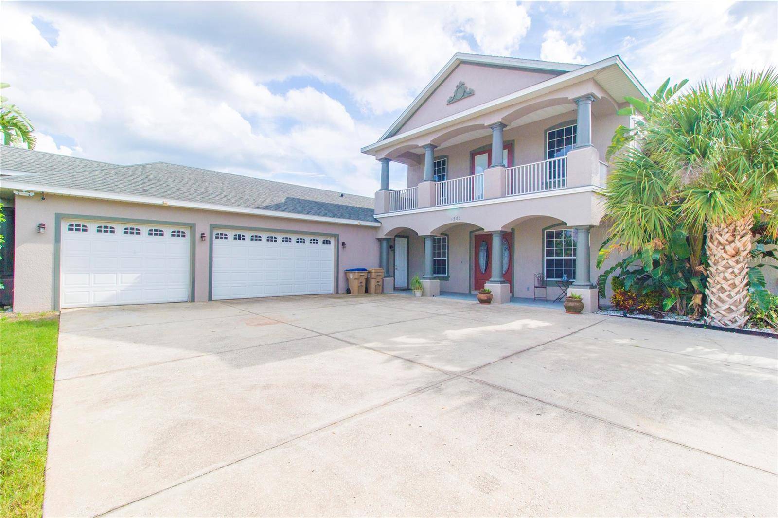 1380 E LAKE SHORE BLVD, Kissimmee, FL 34744