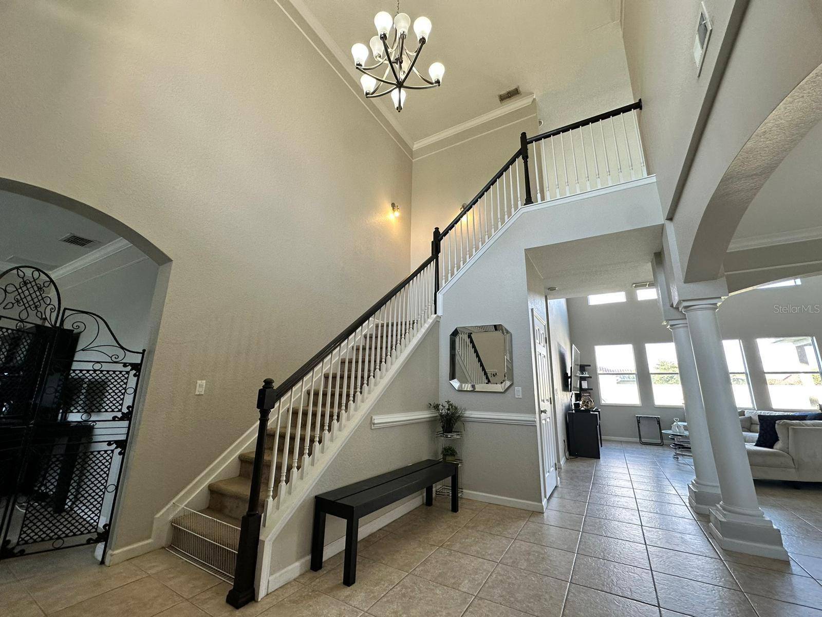 2321 HINSDALE DR, Kissimmee, FL 34741