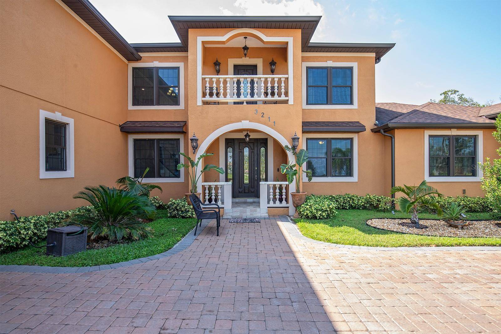 3211 LAKESHORE BLVD, St Cloud, FL 34769