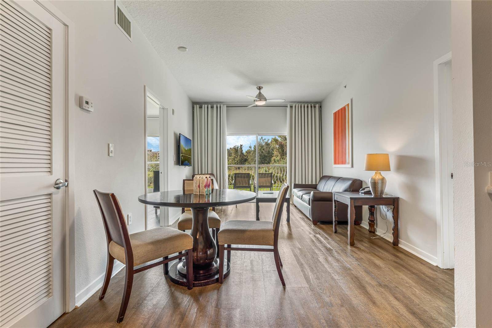 225 CELEBRATION PL #117, Celebration, FL 34747