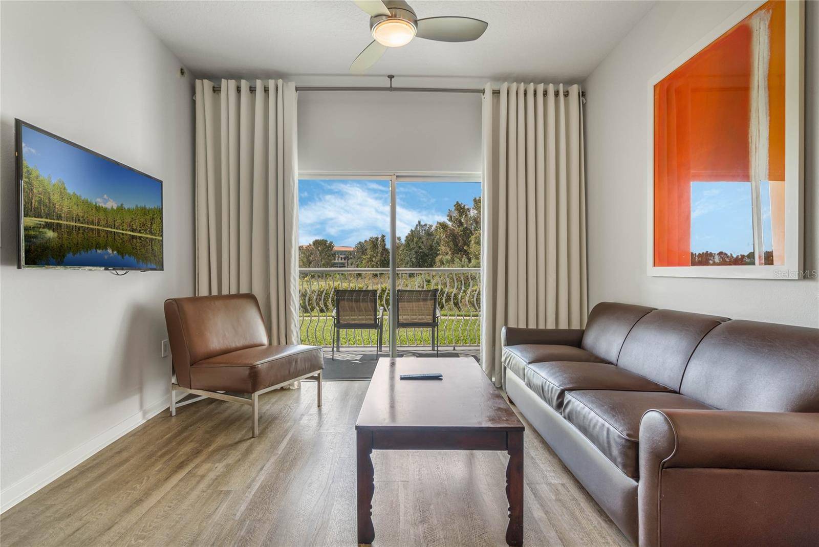 225 CELEBRATION PL #117, Celebration, FL 34747