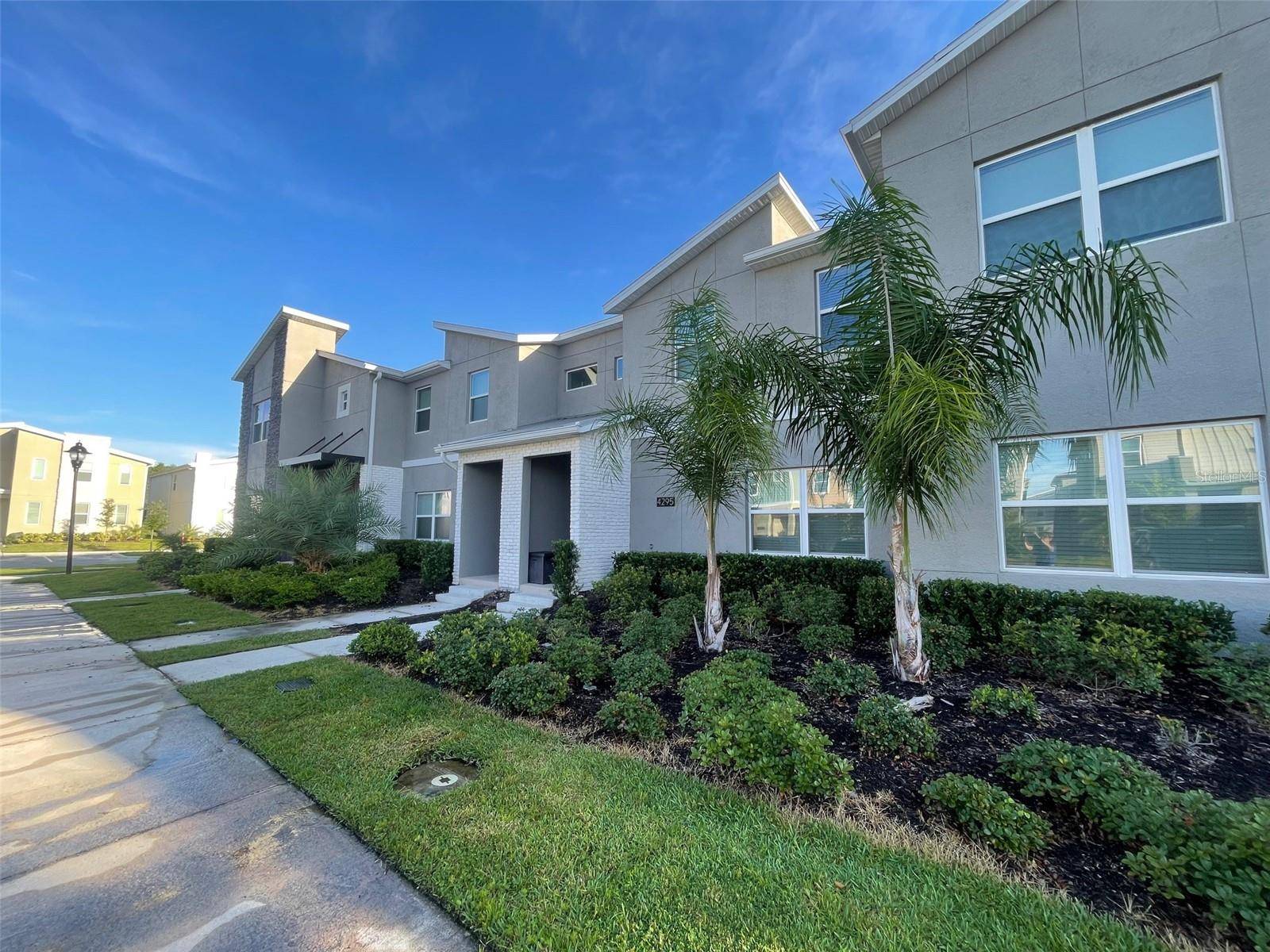 4295 PARAGRAPH DR, Kissimmee, FL 34746