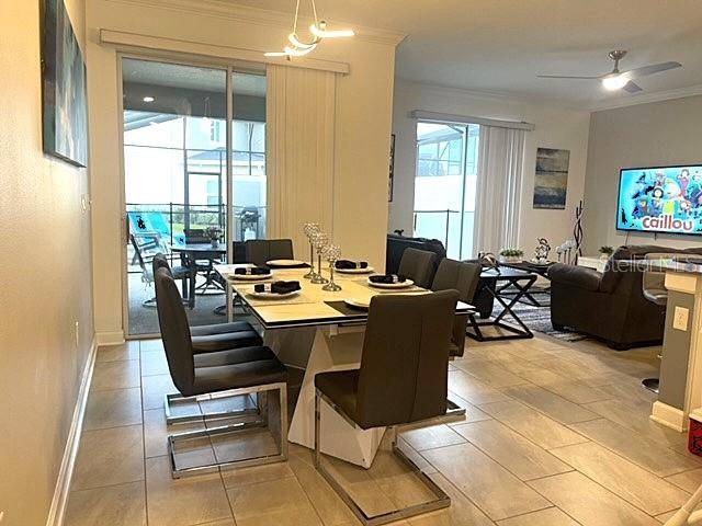 4295 PARAGRAPH DR, Kissimmee, FL 34746