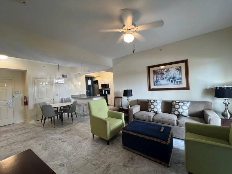 8000 POINCIANA BLVD #2705, Orlando, FL 32821