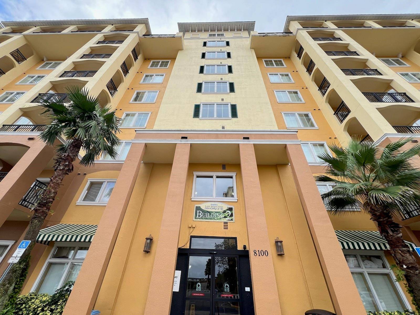 8000 POINCIANA BLVD #2705, Orlando, FL 32821