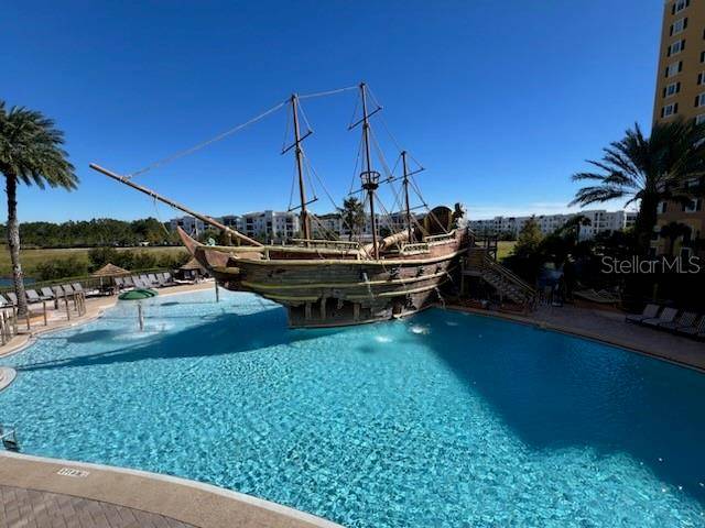8000 POINCIANA BLVD #2705, Orlando, FL 32821