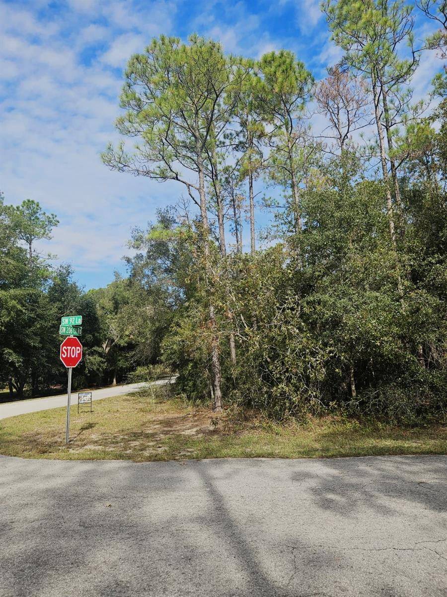 SOUTHWEST 206TH COURT RD, Dunnellon, FL 34431