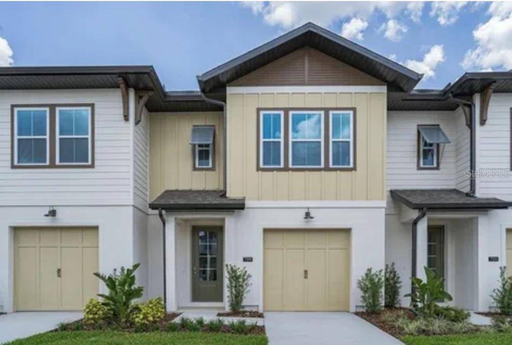 709 BENOI DR, Davenport, FL 33896