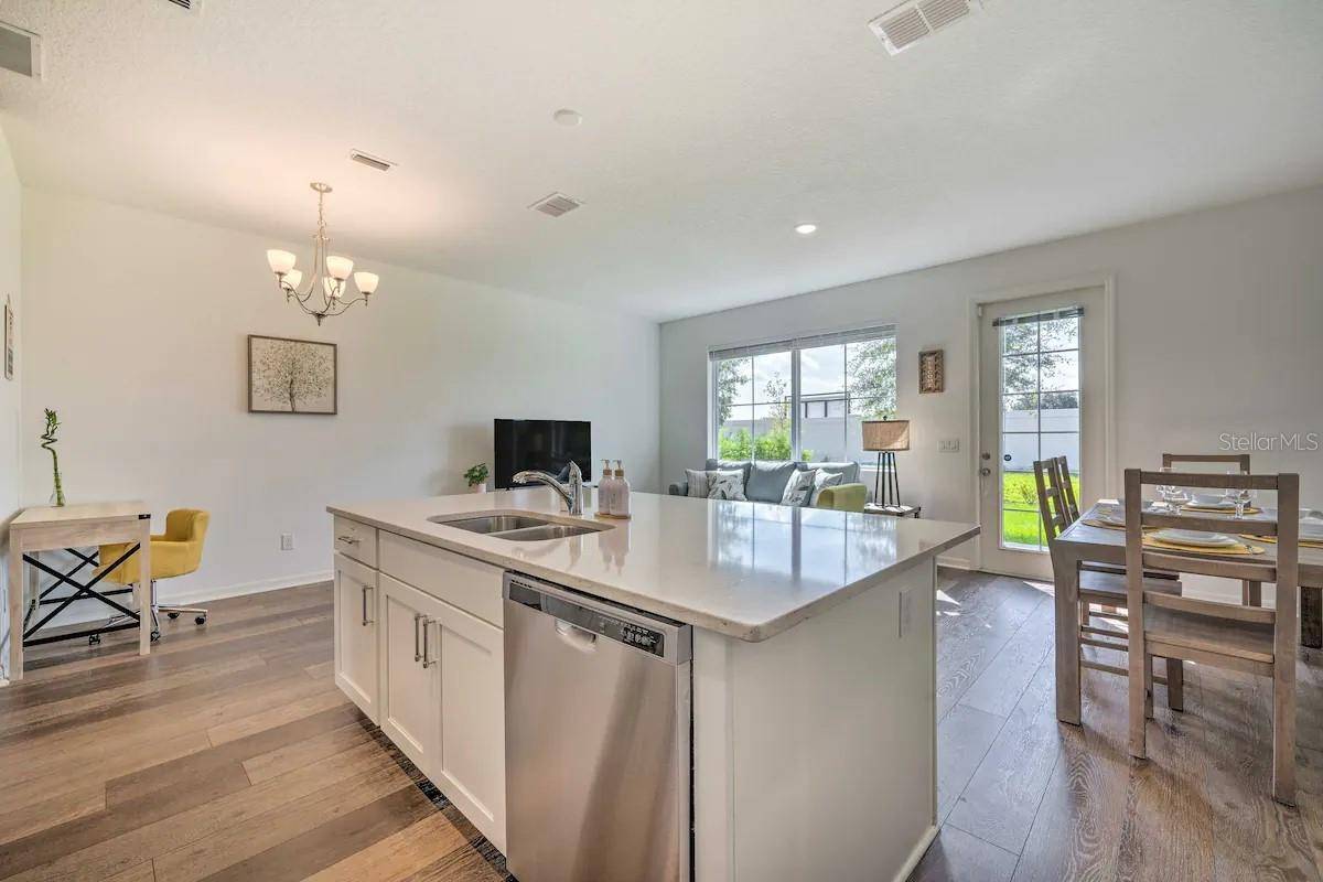 709 BENOI DR, Davenport, FL 33896