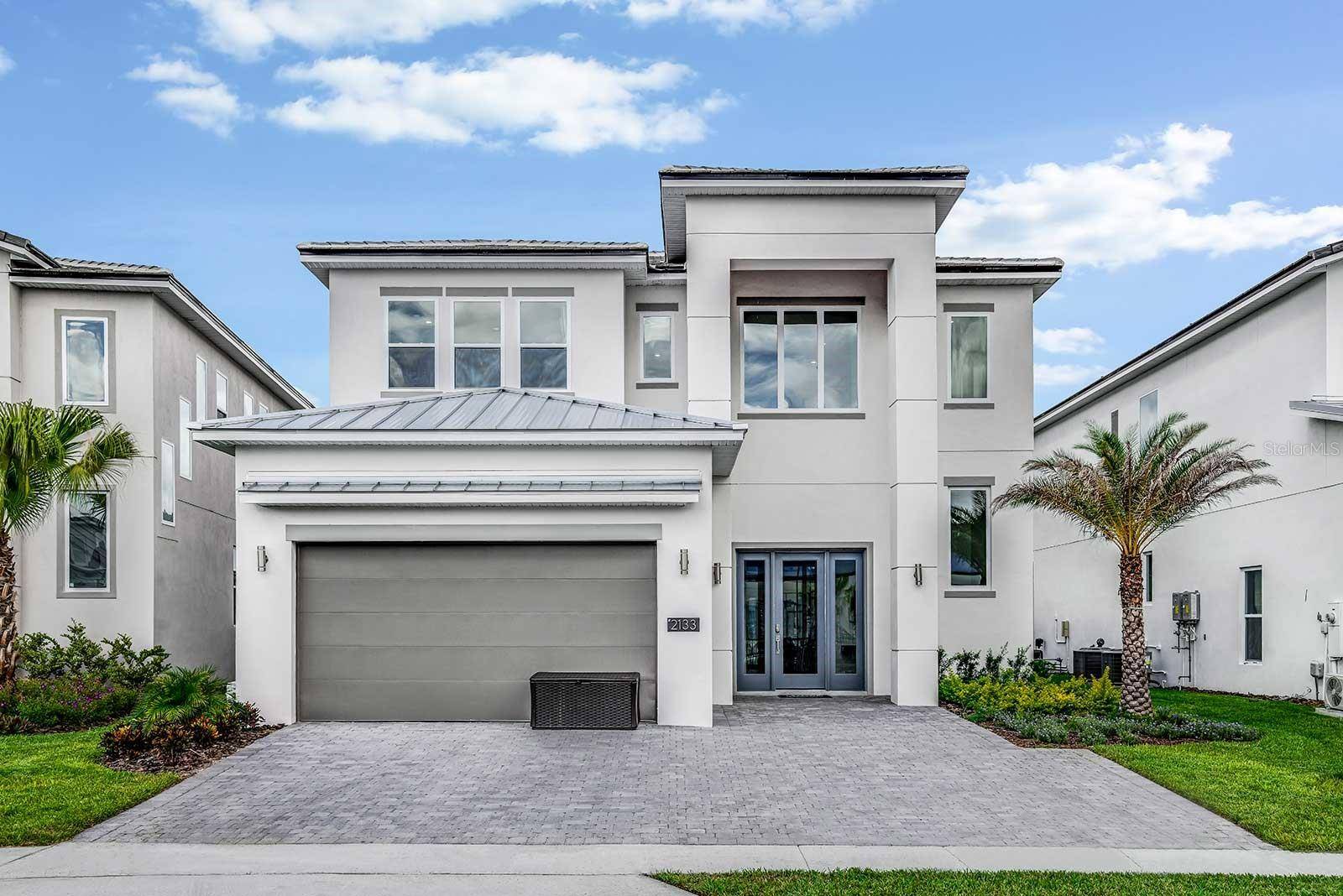 2133 PINE OAK LOOP, Davenport, FL 33837
