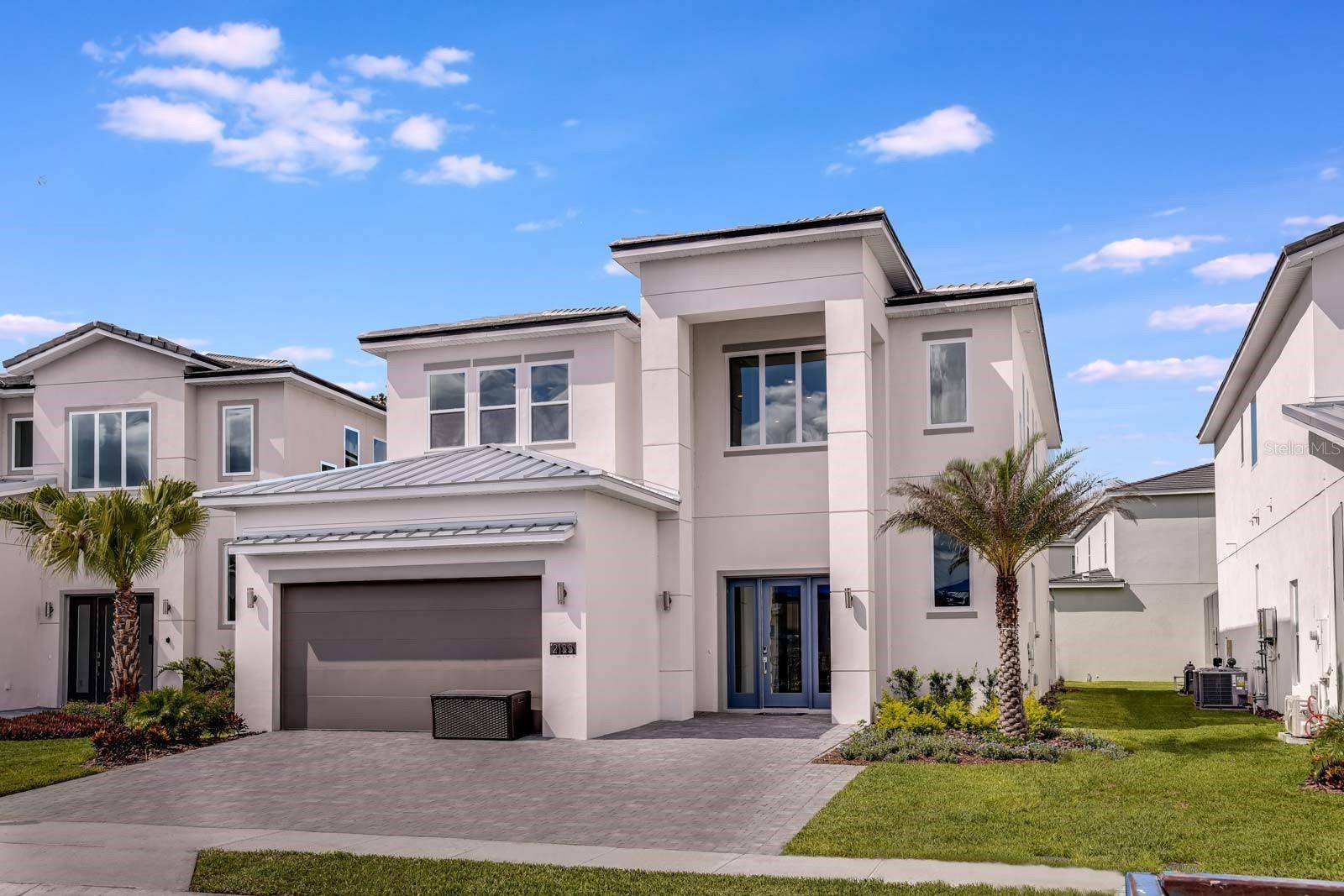 2133 PINE OAK LOOP, Davenport, FL 33837