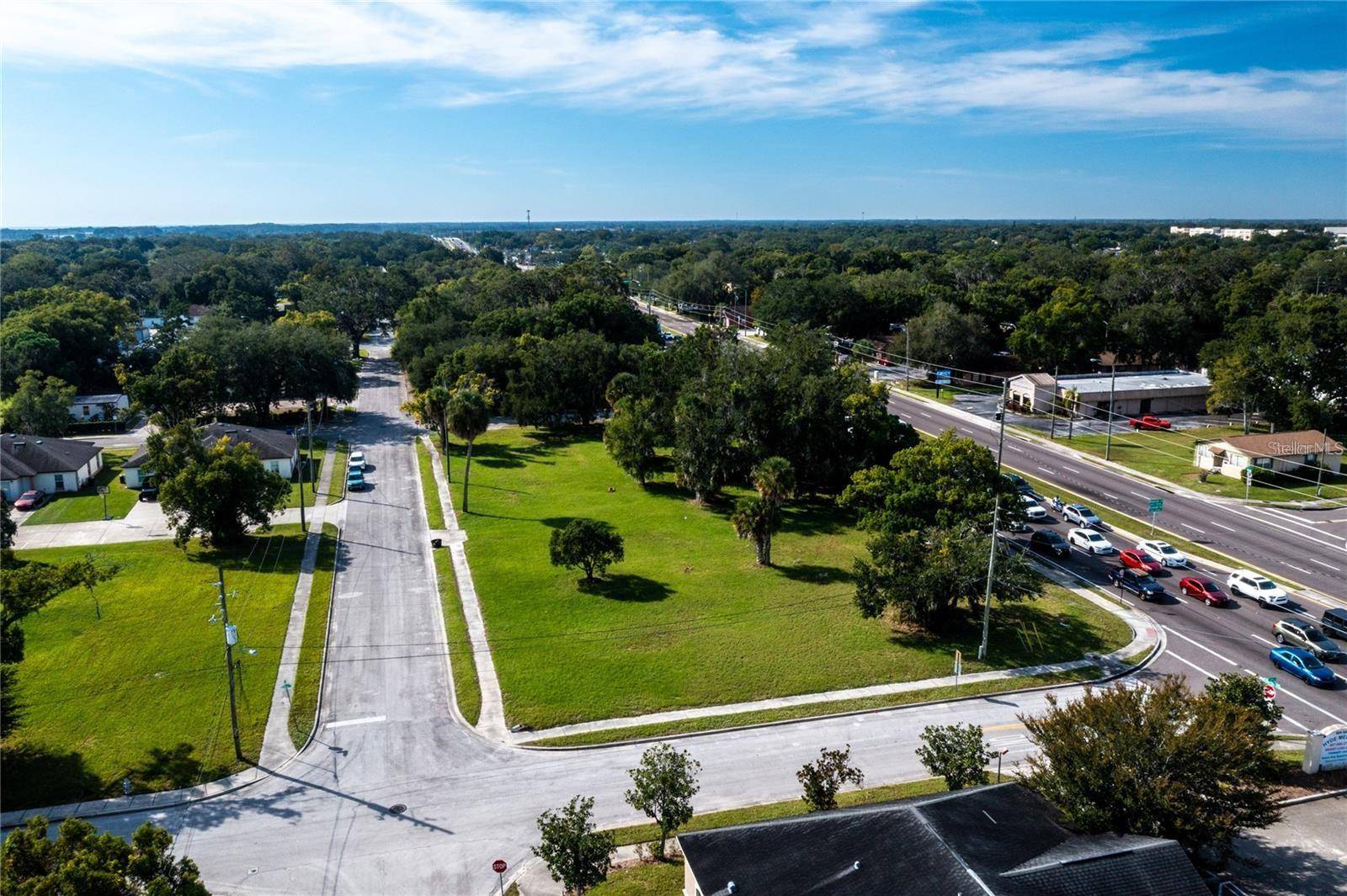 0 JOHN YOUNG PARKWAY, Kissimmee, FL 34741