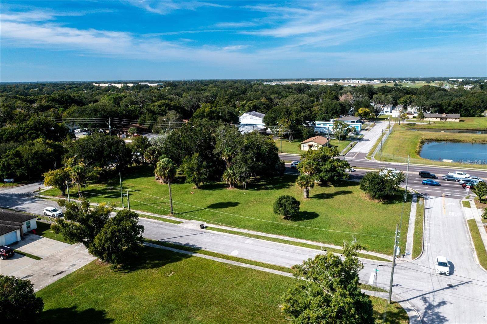 0 JOHN YOUNG PARKWAY, Kissimmee, FL 34741