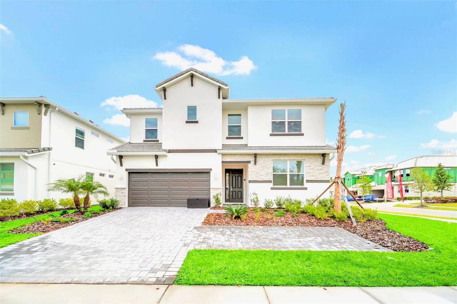 2567 SHANTI DR, Kissimmee, FL 34746
