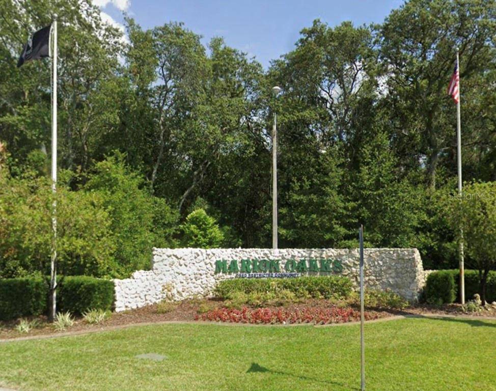 MARION OAKS DR, Ocala, FL 34477
