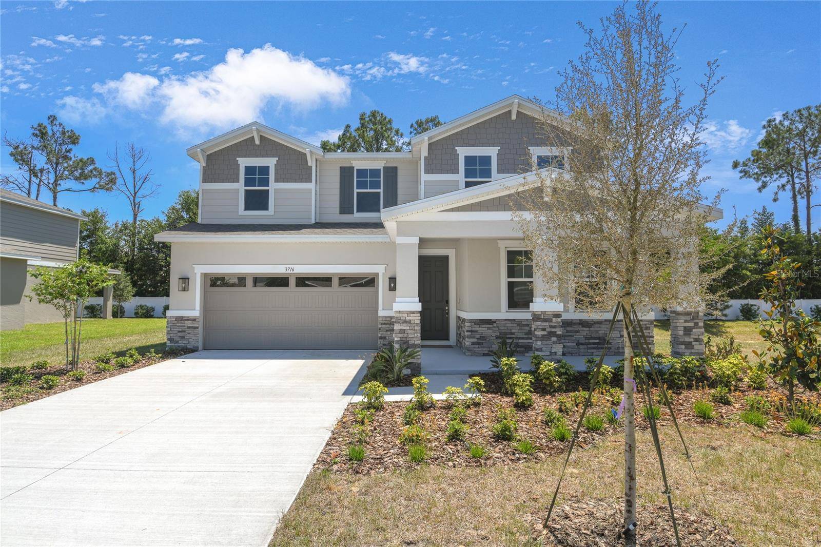 3716 DEER RIDGE DR, Mount Dora, FL 32757