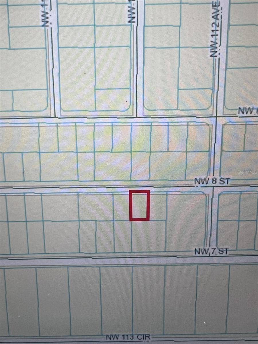 NW 8 ST, Ocala, FL 34482