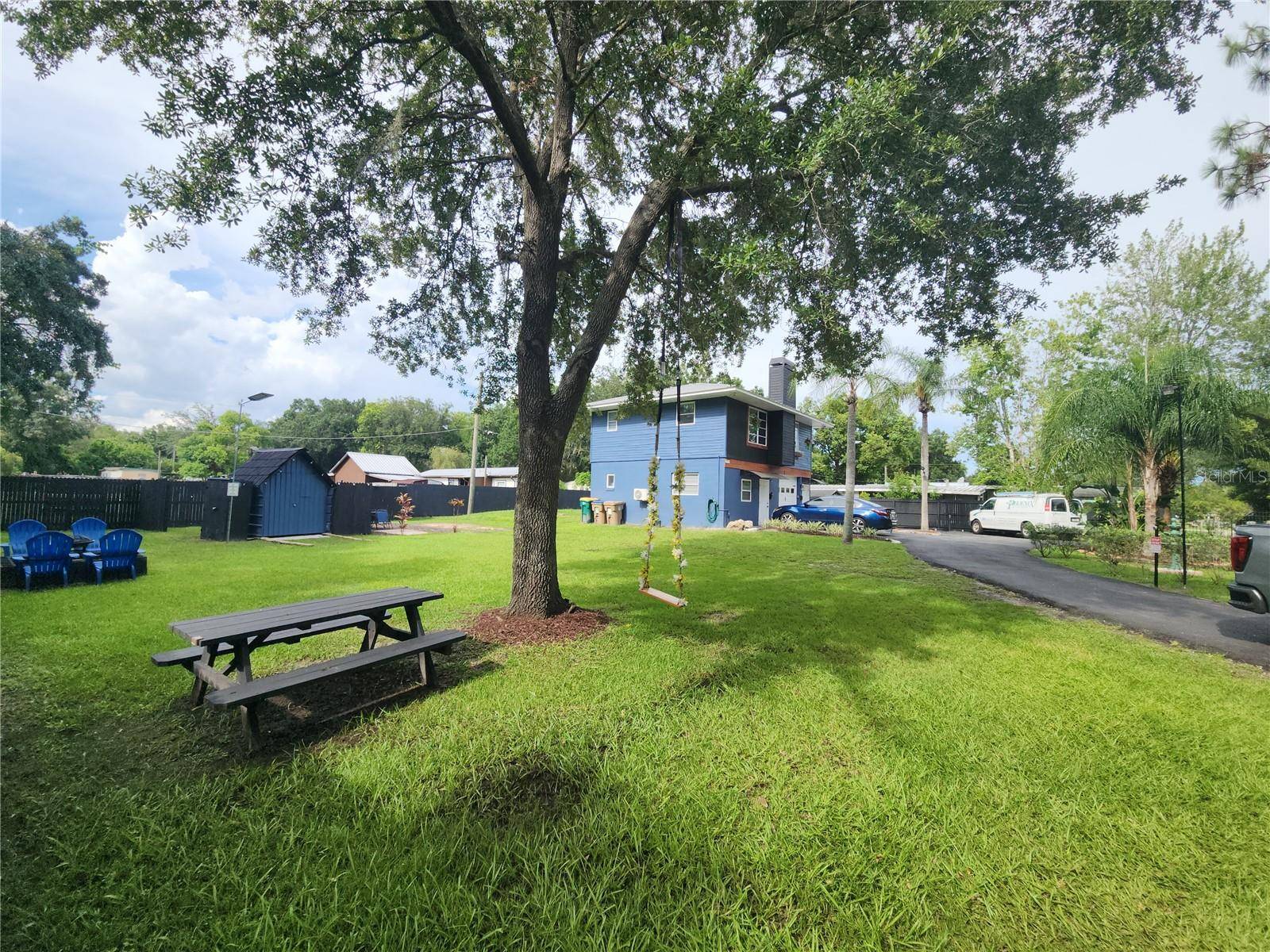 5113 PALMETTO RD, Kissimmee, FL 34746