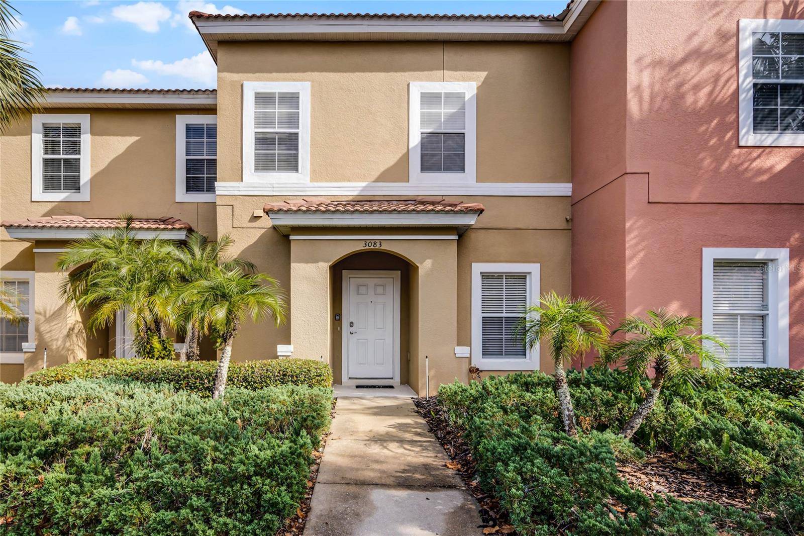 3083 YELLOW LANTANA LN, Kissimmee, FL 34747