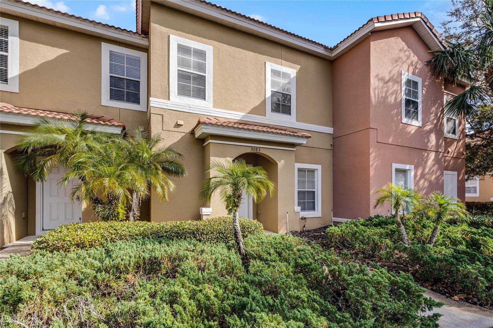 3083 YELLOW LANTANA LN, Kissimmee, FL 34747