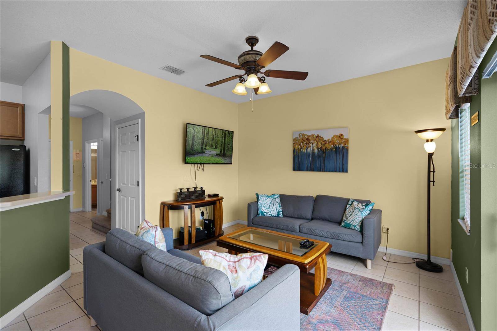 3083 YELLOW LANTANA LN, Kissimmee, FL 34747