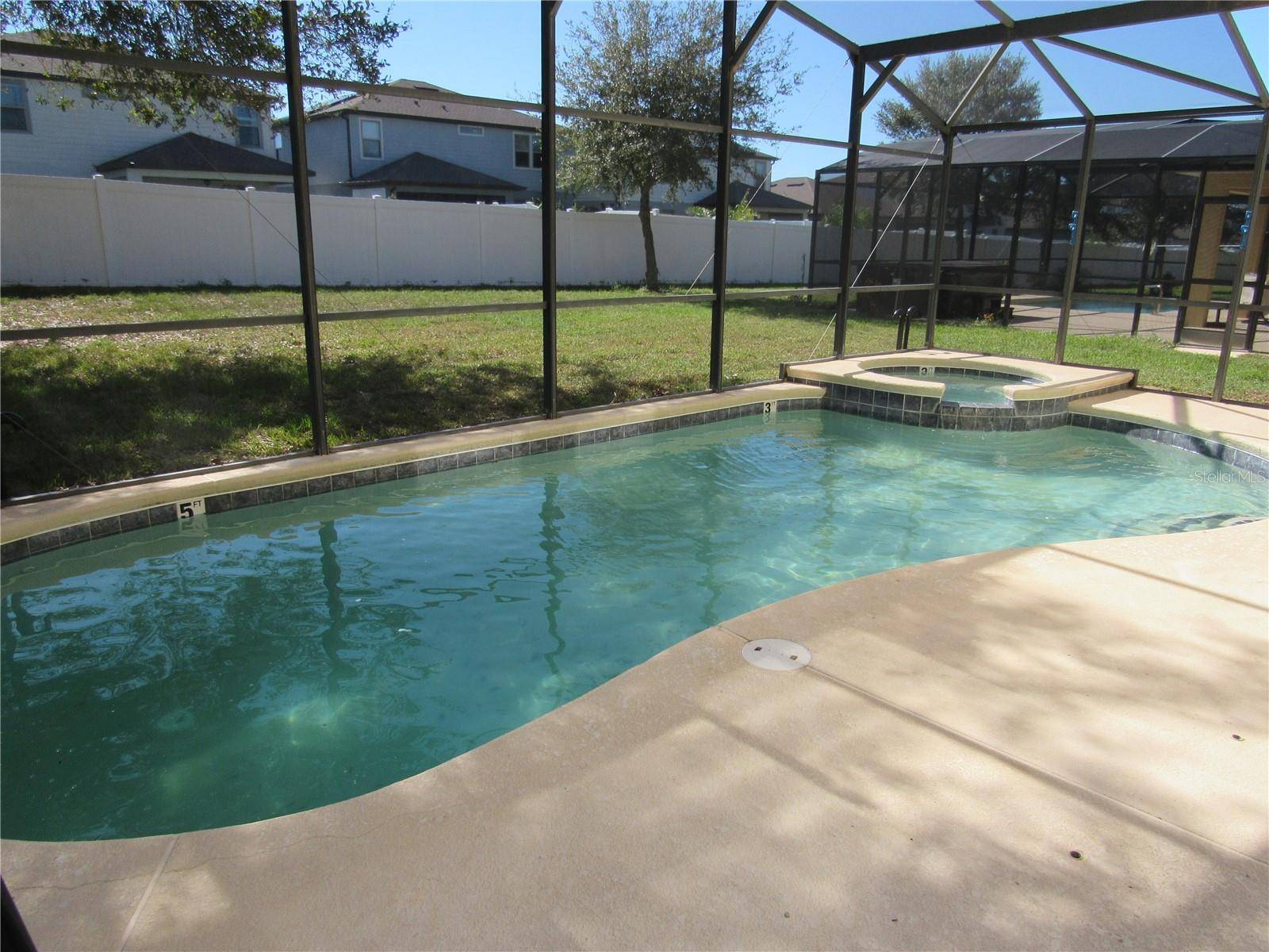 538 CADIZ LOOP, Davenport, FL 33837