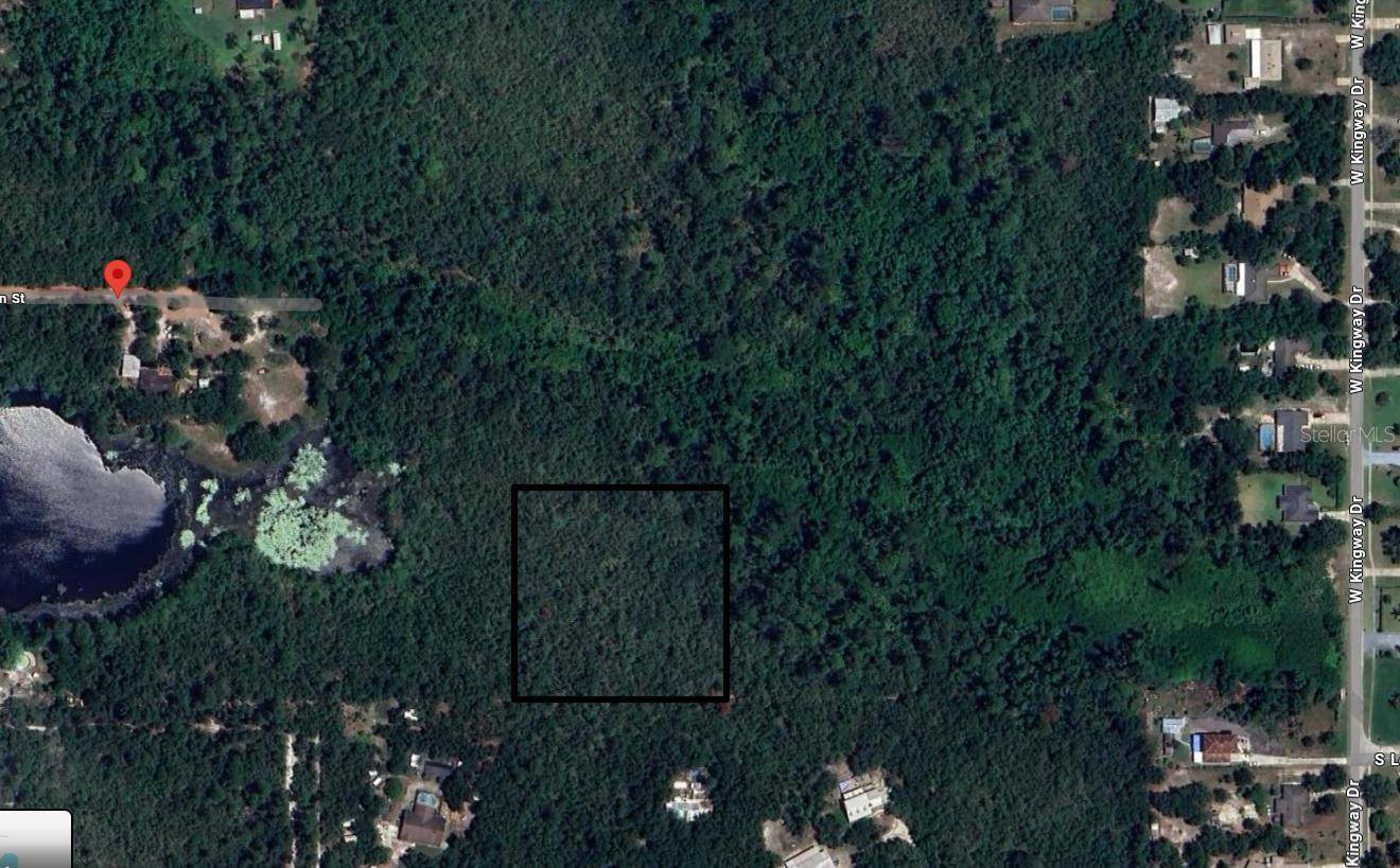 1488 ANDERSON ST, Deltona, FL 32725