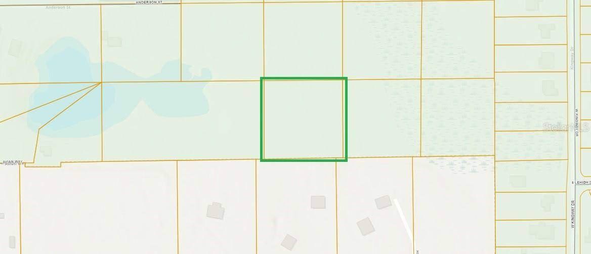 1488 ANDERSON ST, Deltona, FL 32725