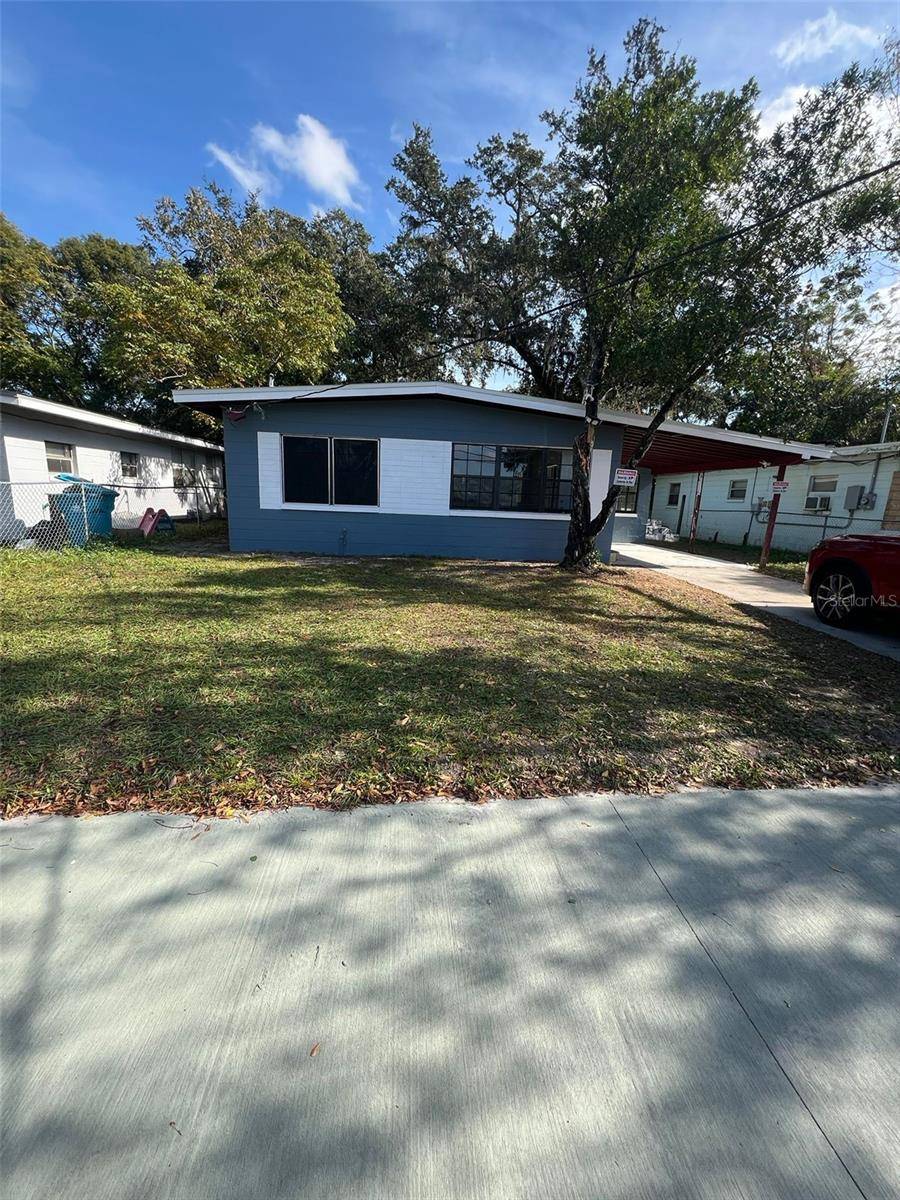 1505 S WESTMORELAND DR, Orlando, FL 32805