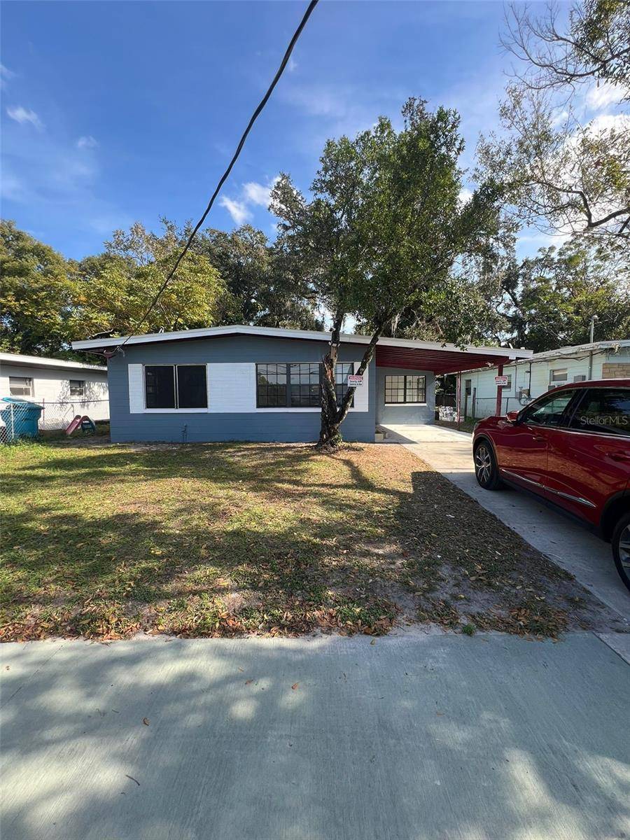 1505 S WESTMORELAND DR, Orlando, FL 32805