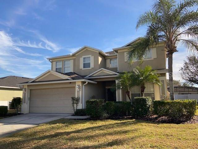 842 SUSSEX DR, Davenport, FL 33896
