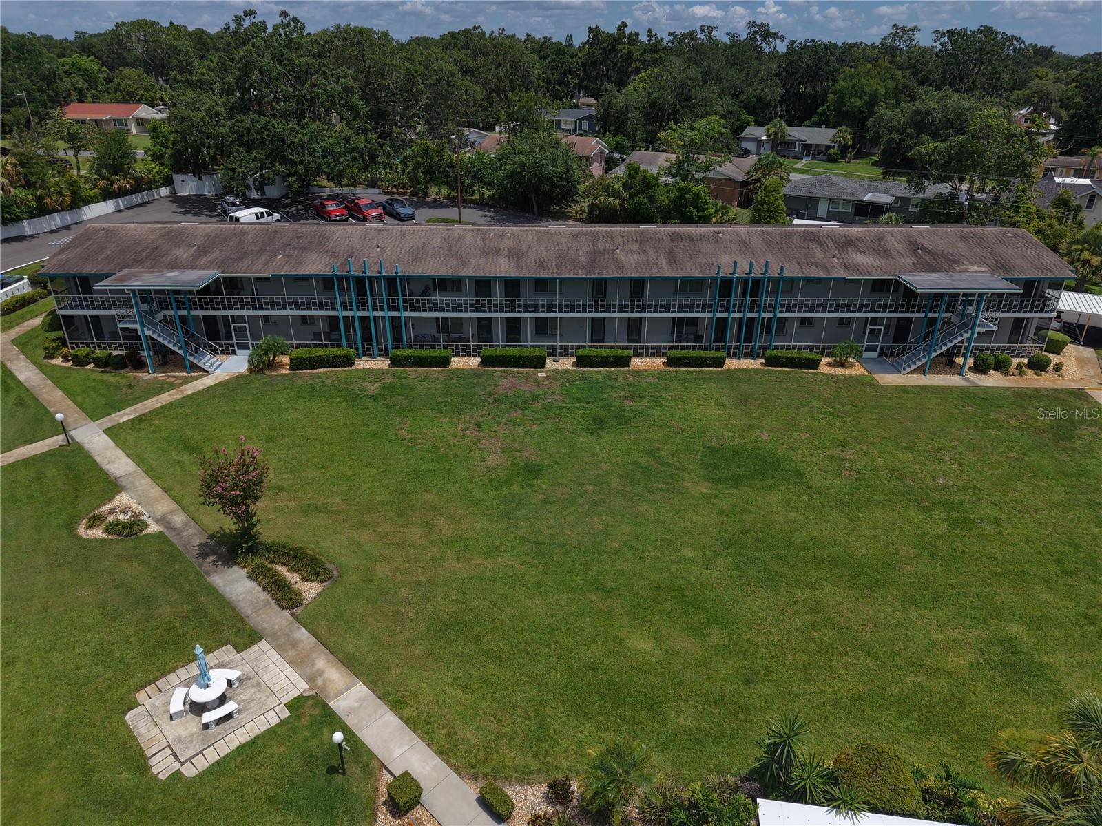 1600 W LAKE PARKER DR #B23, Lakeland, FL 33805