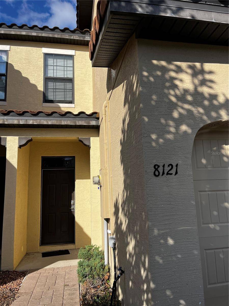8121 ROSEVILLE BLVD, Davenport, FL 33896