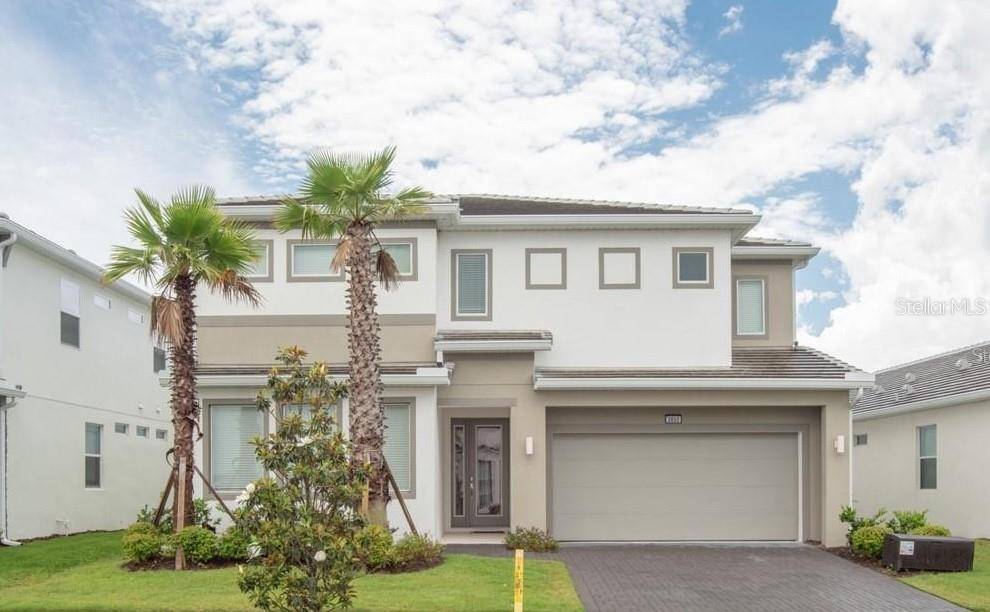 3850 OAKVILLE AVE, Kissimmee, FL 34741