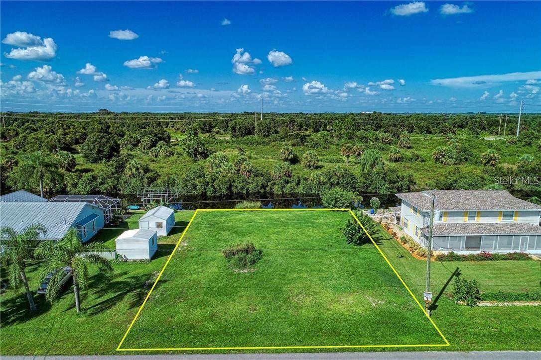 27202 SAN MARCO DR, Punta Gorda, FL 33983
