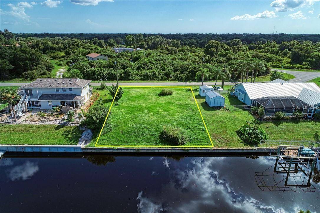 27202 SAN MARCO DR, Punta Gorda, FL 33983