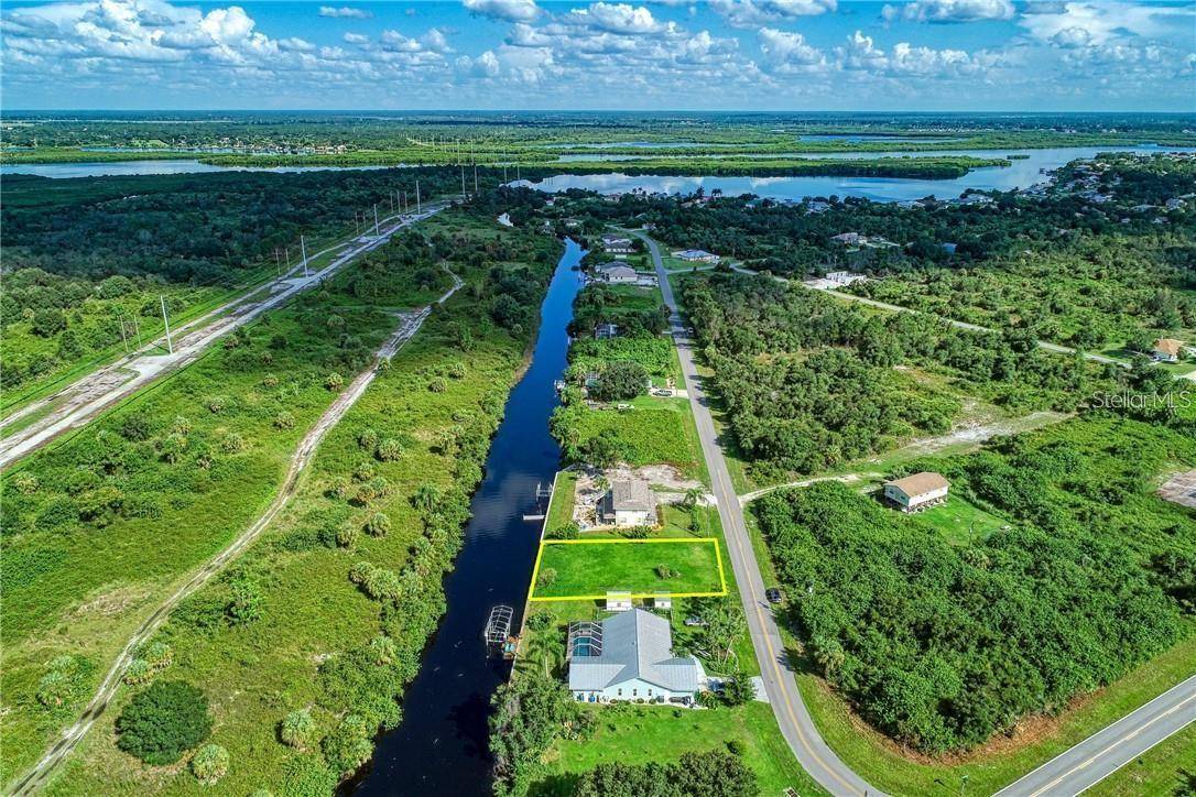 27202 SAN MARCO DR, Punta Gorda, FL 33983