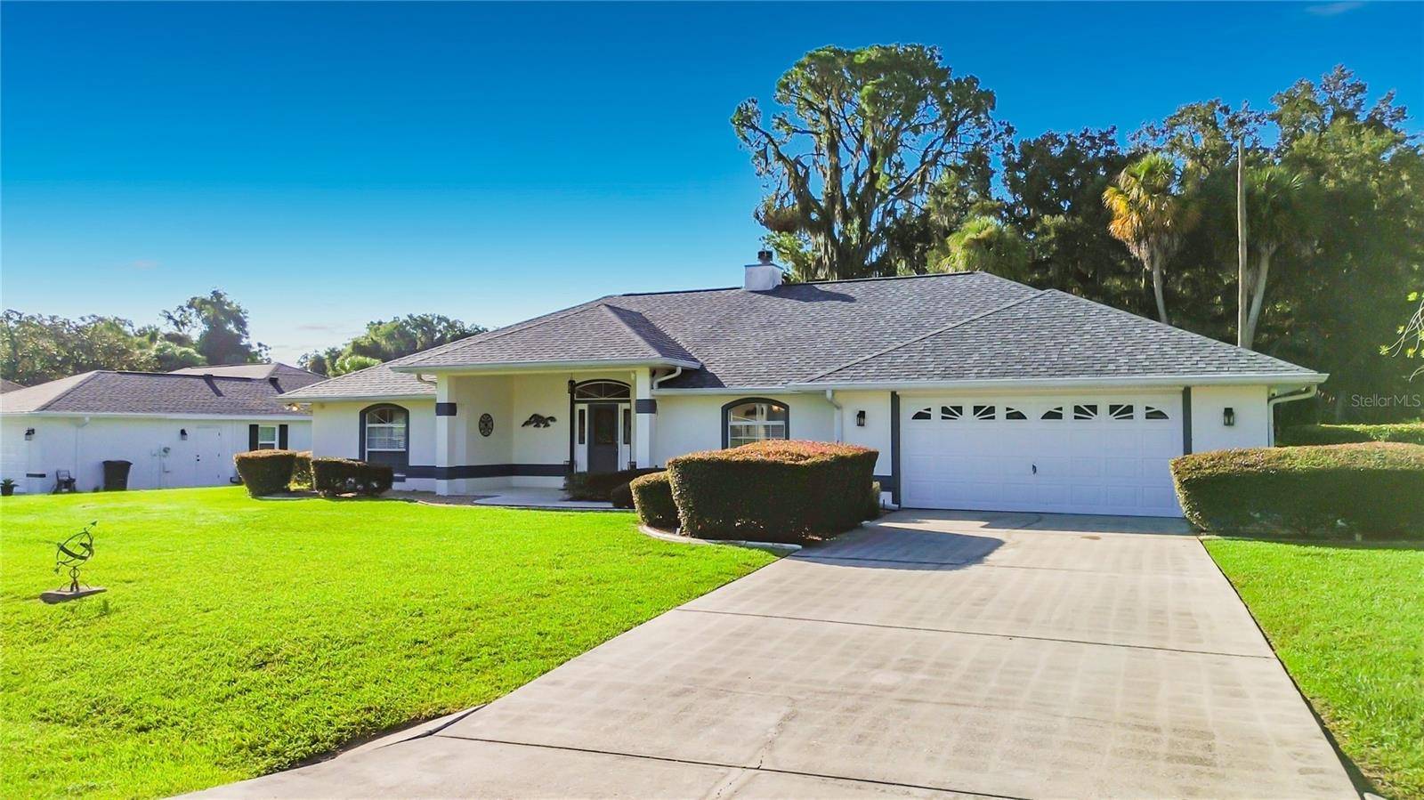 1281 N TIMUCUAN TRL, Inverness, FL 34453