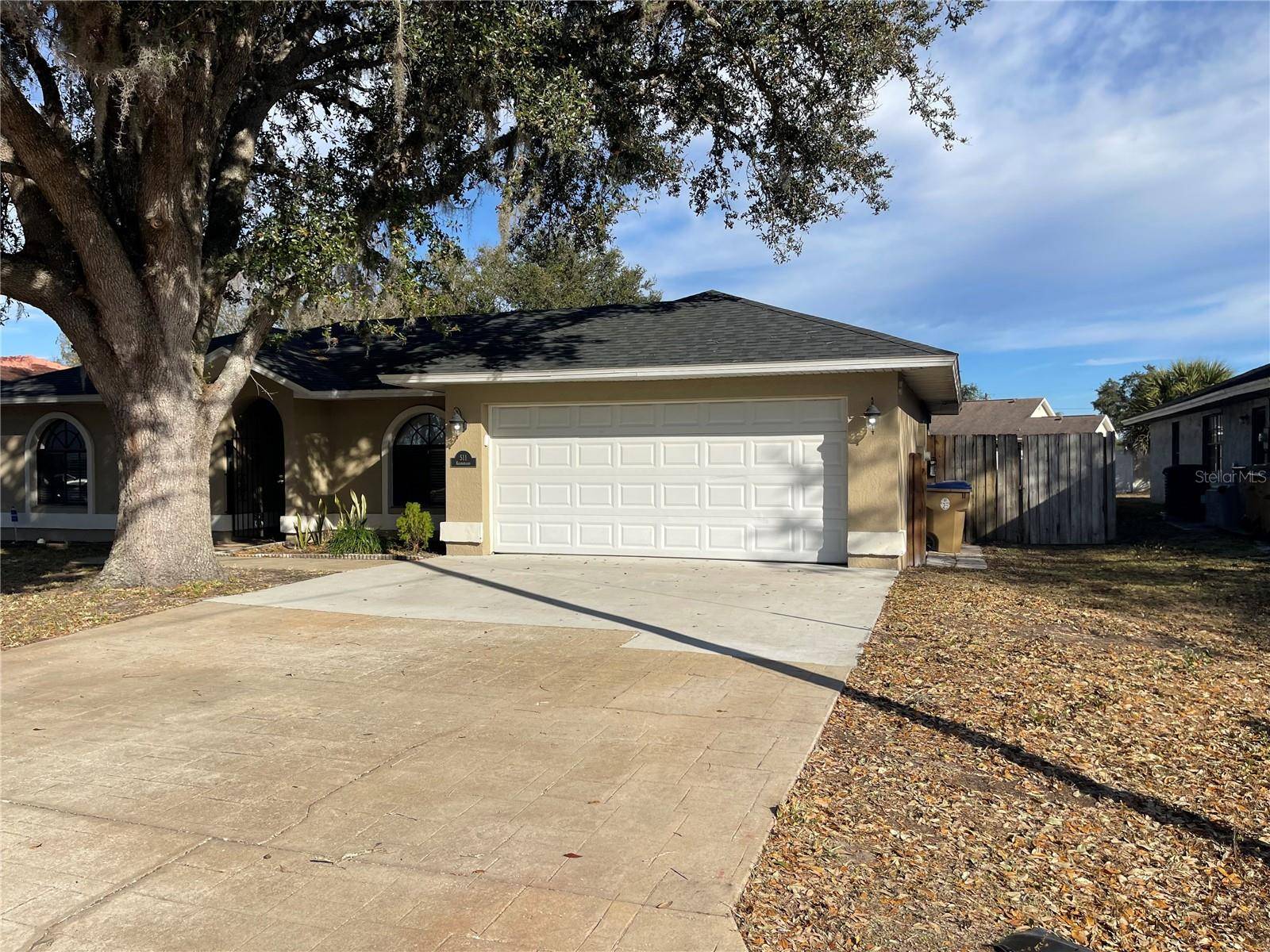 511 KILIMANJARO DR, Kissimmee, FL 34758