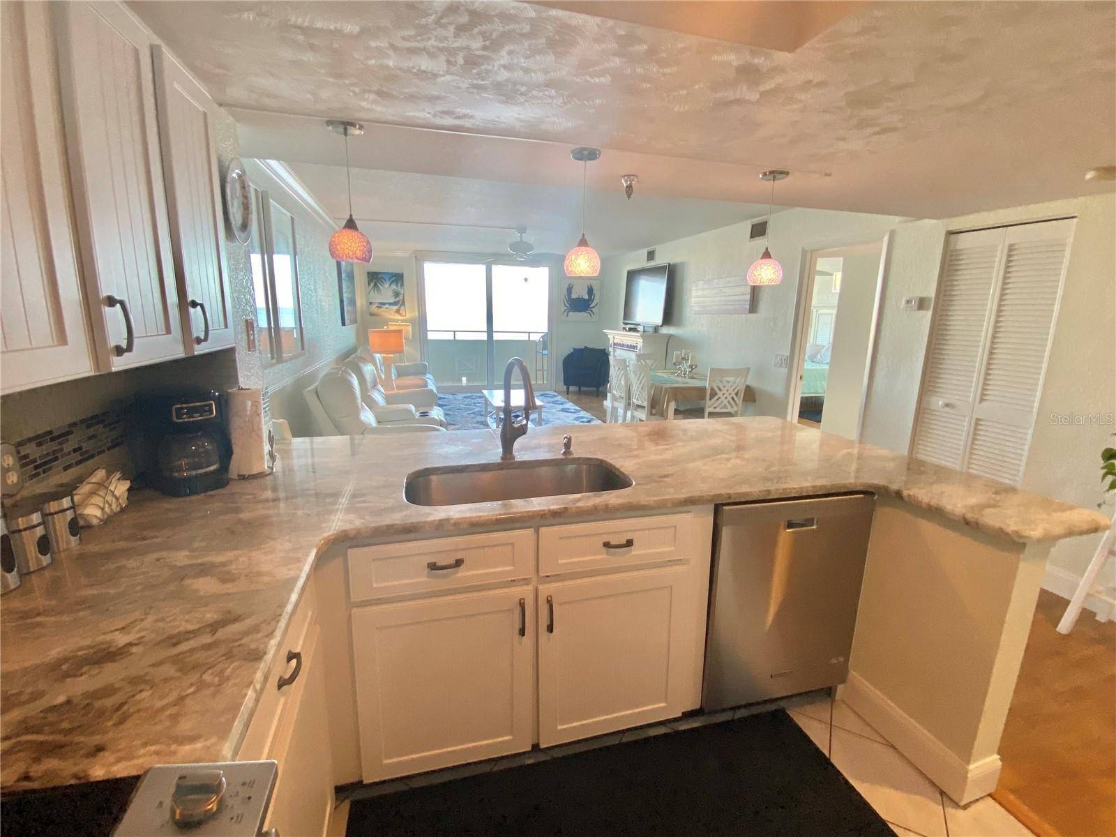 6035 SEA RANCH DR #901, Hudson, FL 34667