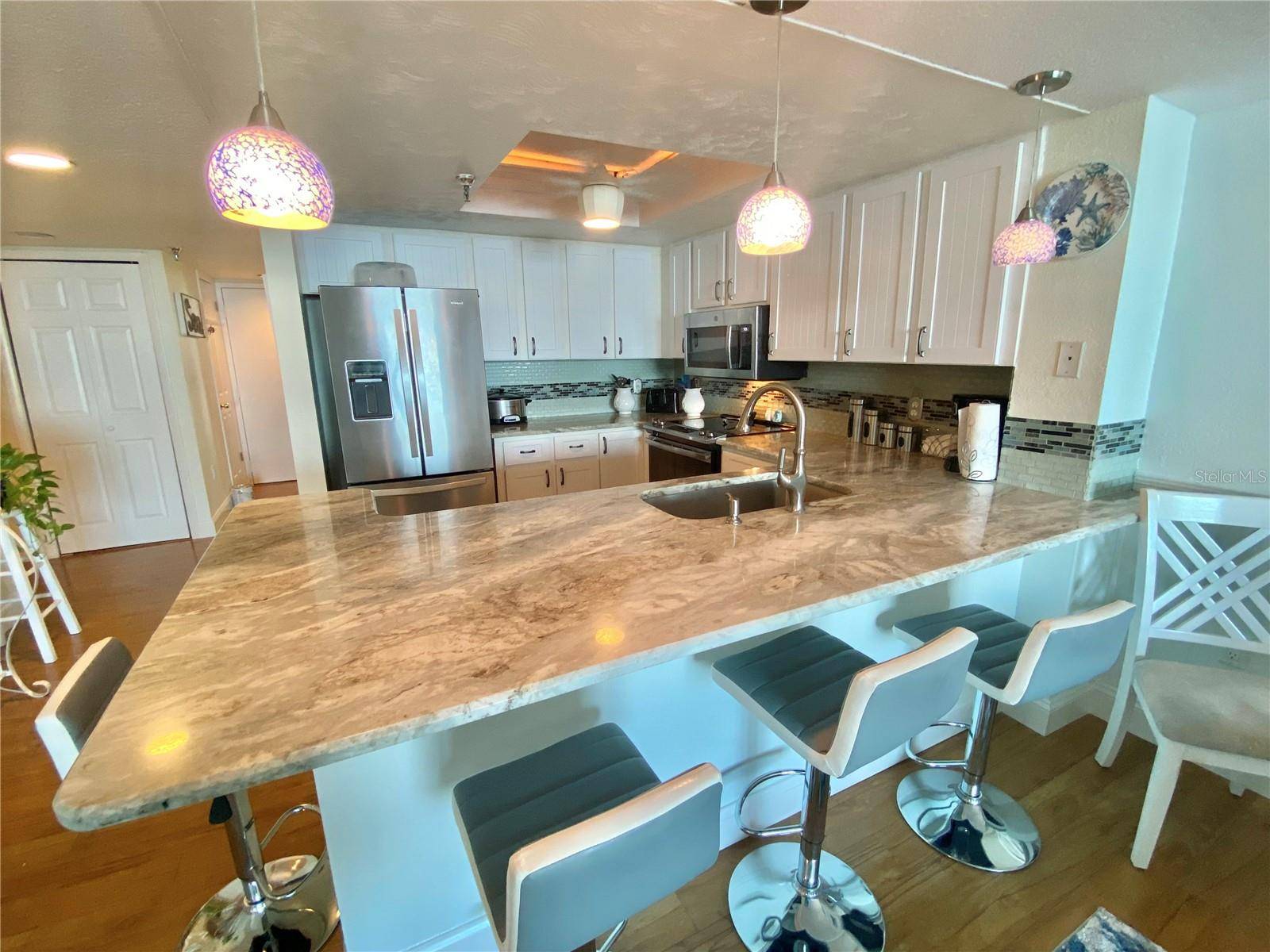 6035 SEA RANCH DR #901, Hudson, FL 34667