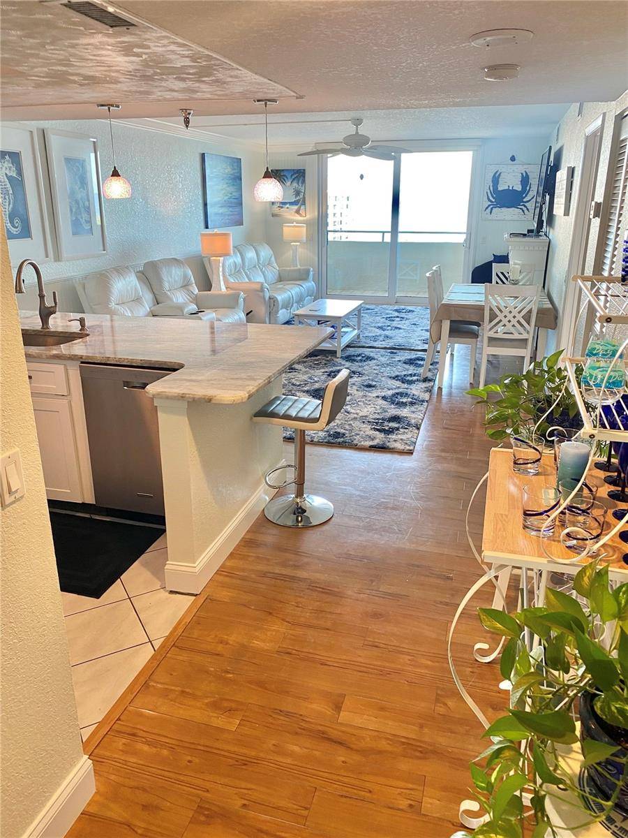 6035 SEA RANCH DR #901, Hudson, FL 34667