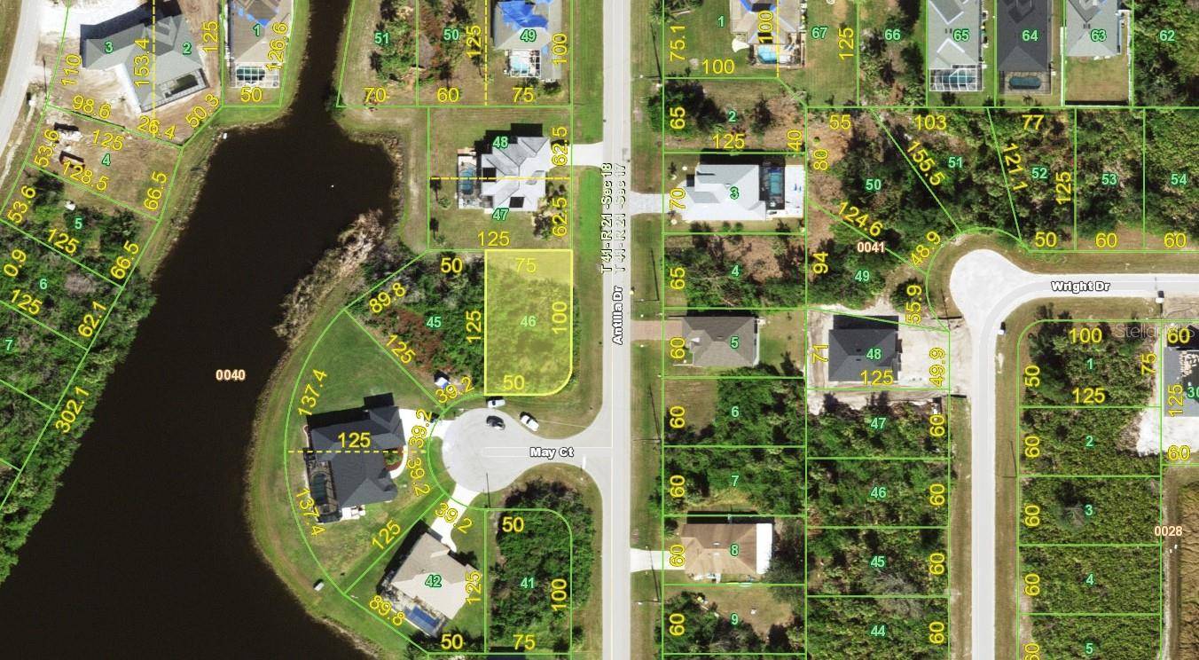 188 ANTILLA DR, Rotonda West, FL 33947