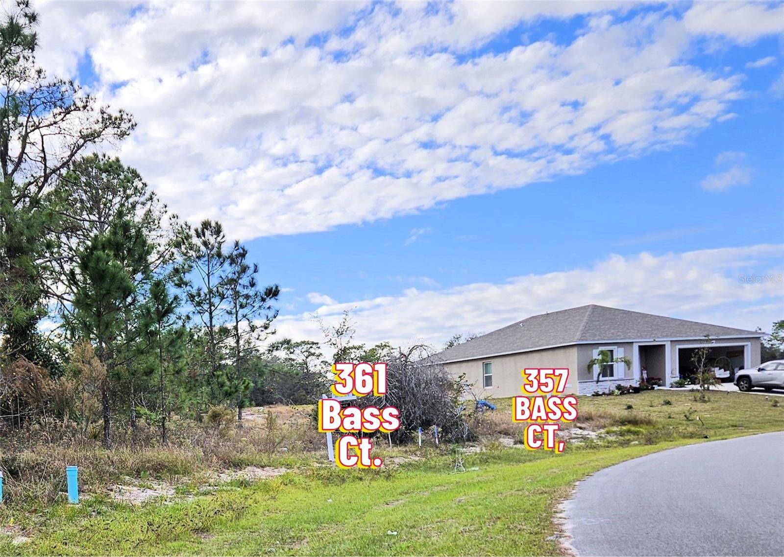 361 BASS CT, Poinciana, FL 34759