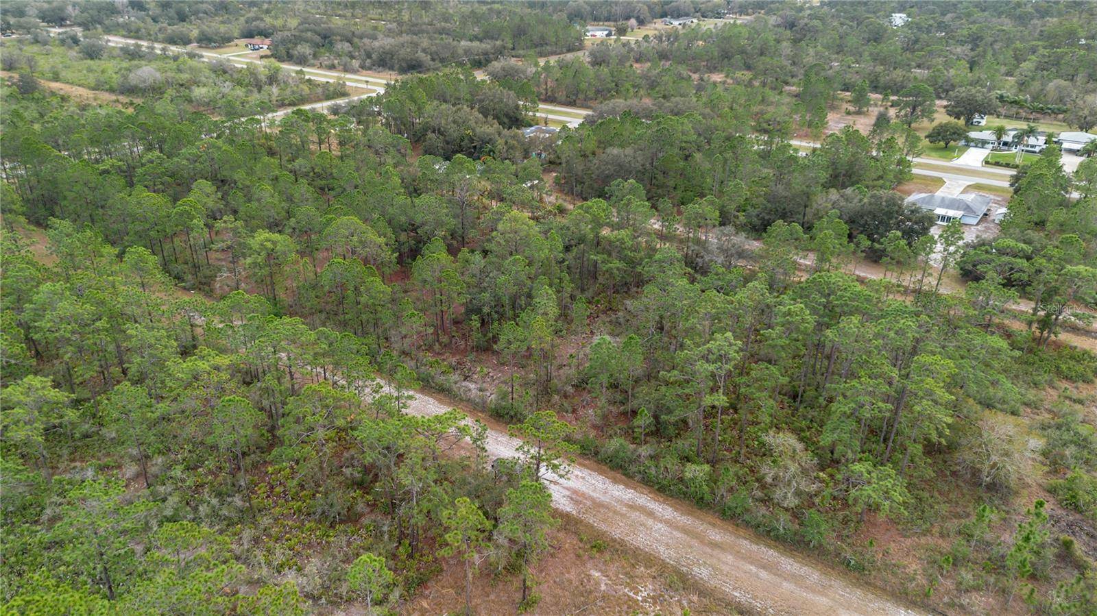 209 EL DORADO DR, Indian Lake Estates, FL 33855