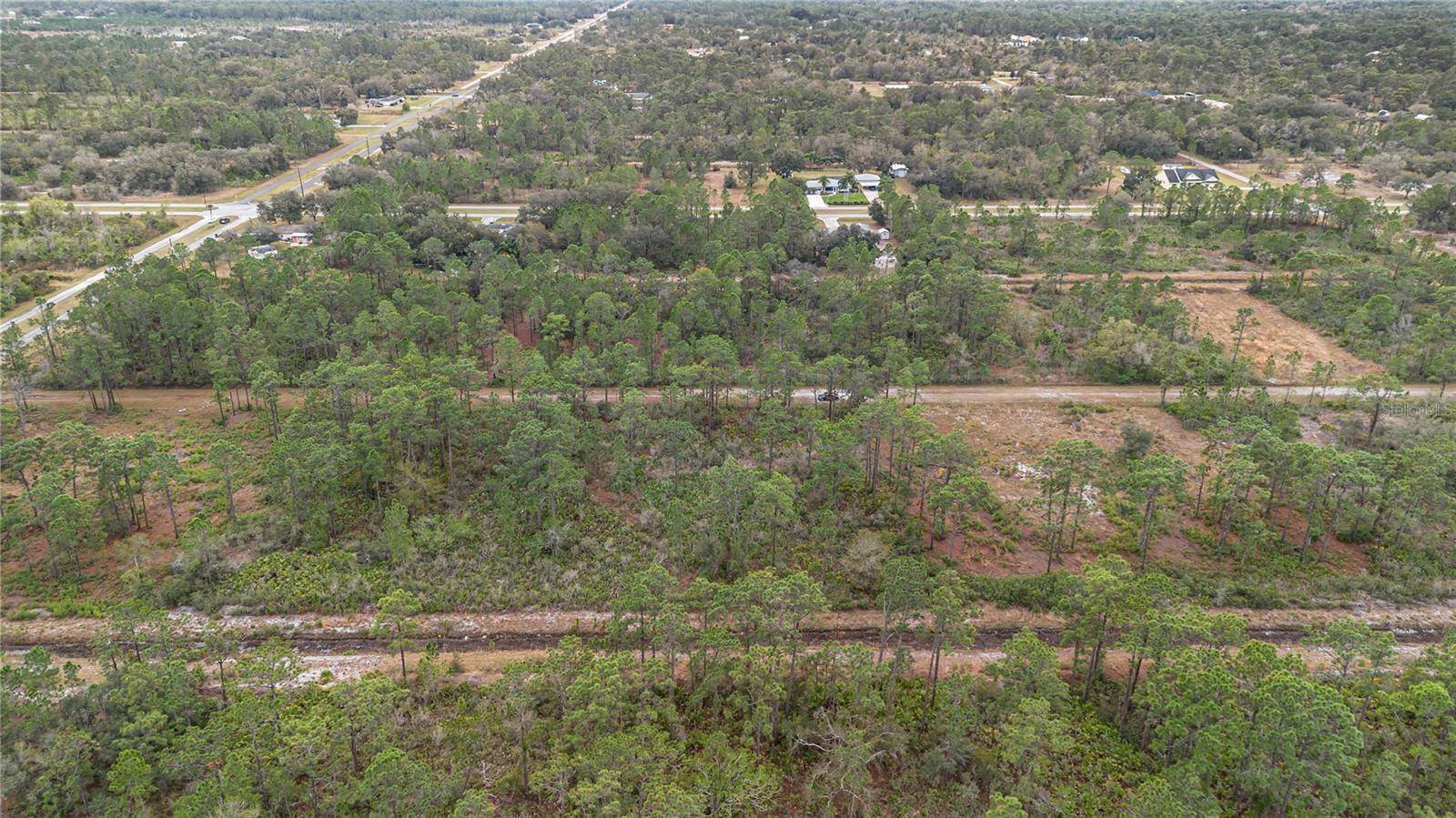209 EL DORADO DR, Indian Lake Estates, FL 33855