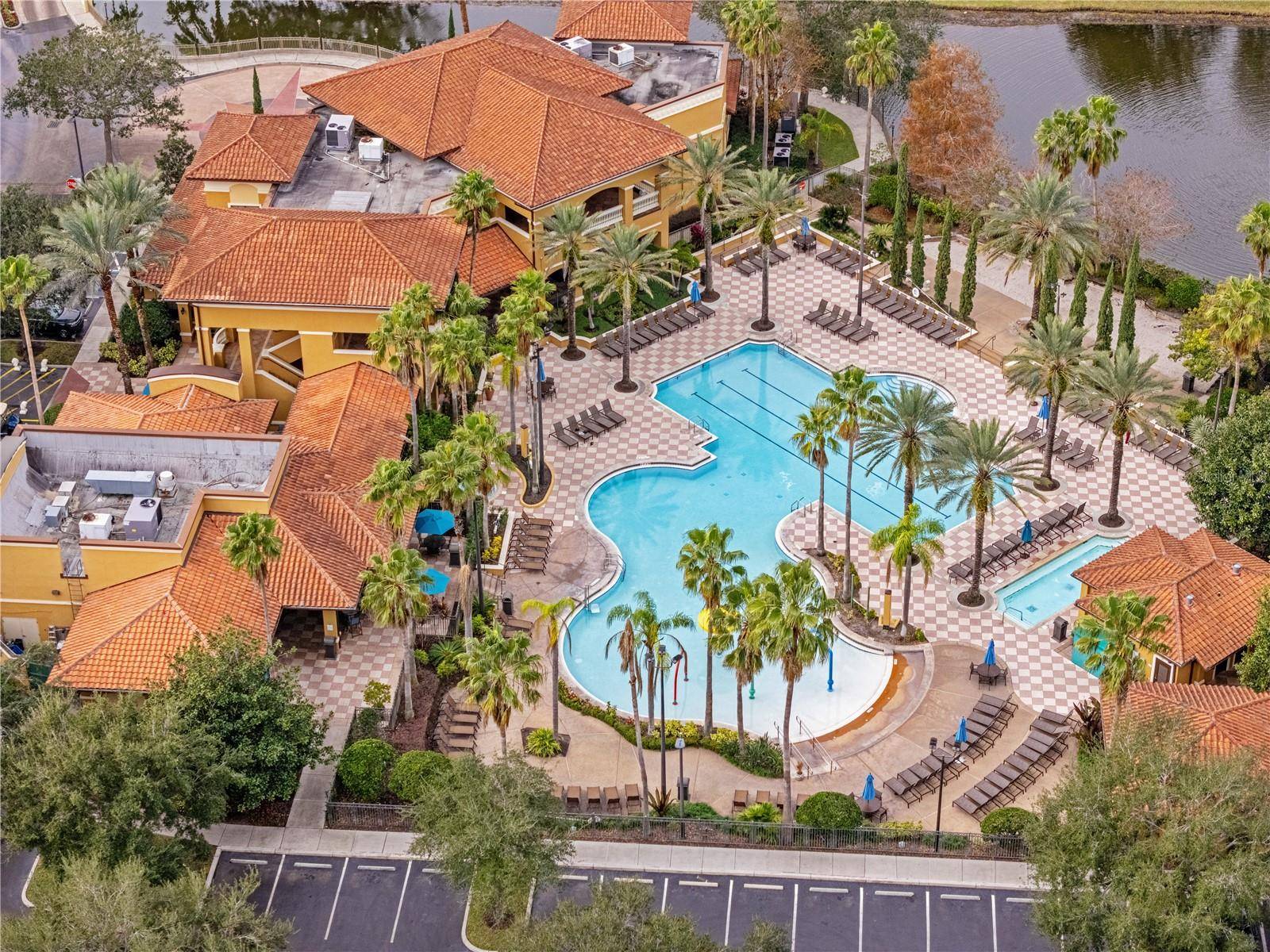 12544 FLORIDAYS RESORT DR, Orlando, FL 32821