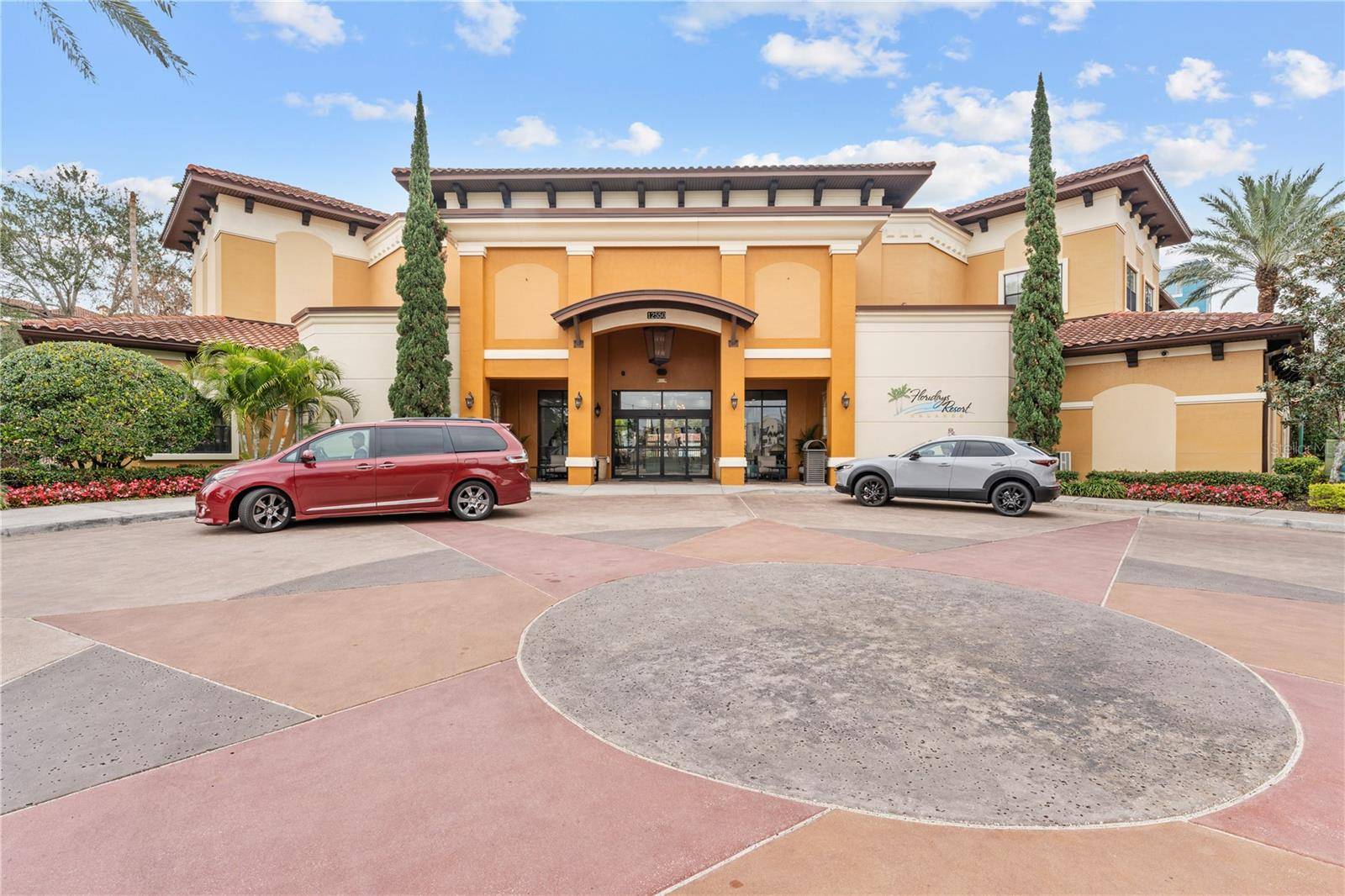 12544 FLORIDAYS RESORT DR, Orlando, FL 32821