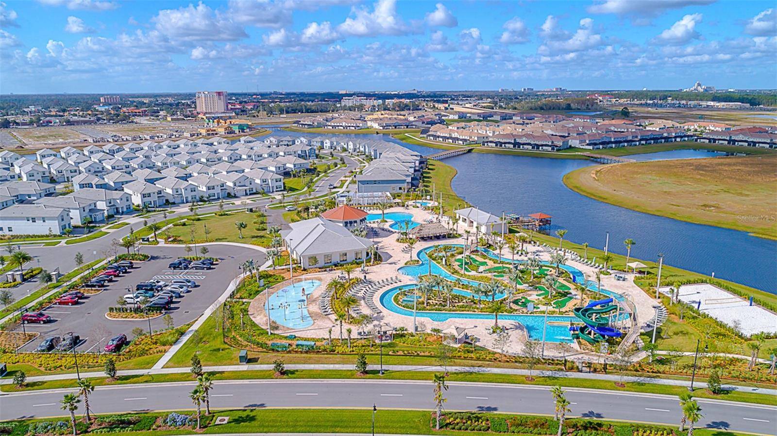 4816 MEMORIES LN, Kissimmee, FL 34746