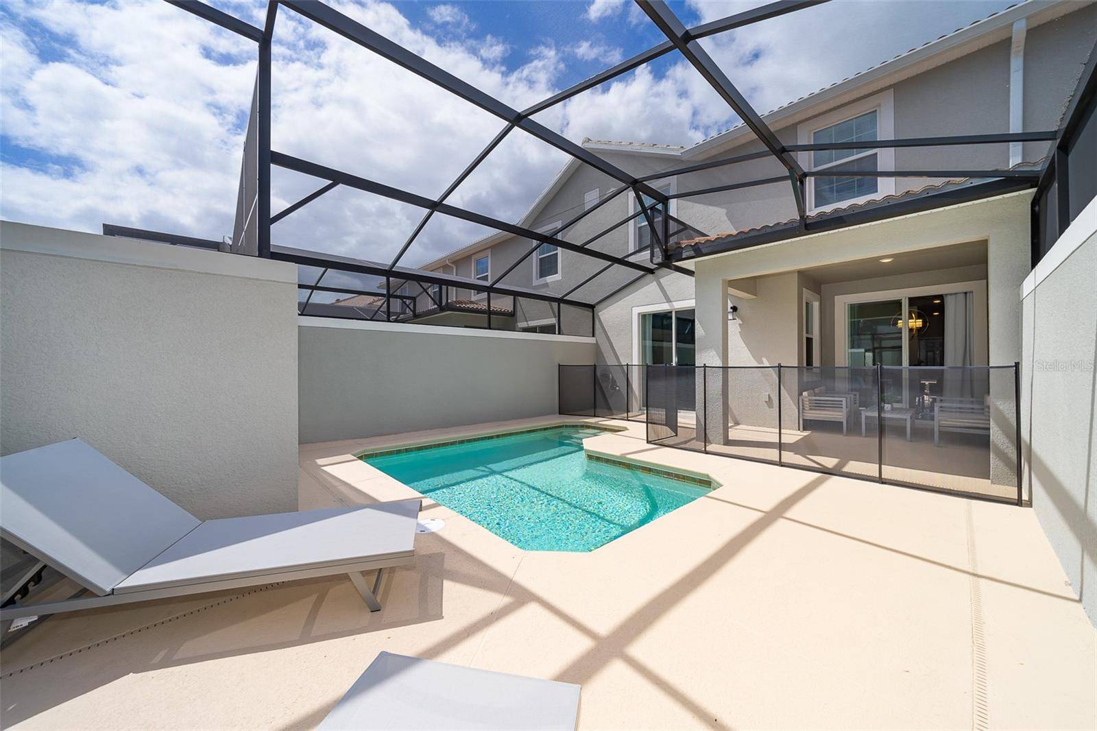 4816 MEMORIES LN, Kissimmee, FL 34746